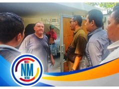 Sasar Wilayah Senggigi, Kanwil Kemenkumham NTB Gelar Opgab Pengawasan Orang Asing