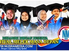 NTB Akan Selenggarakan Pameran Beasiswa Terbesar