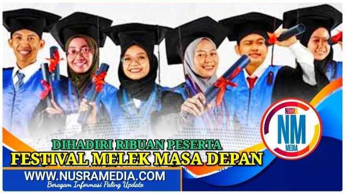 NTB Akan Selenggarakan Pameran Beasiswa Terbesar