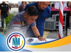 Sispamkota Bentuk Kesiapsiagaan Pemilu 2024 di NTB