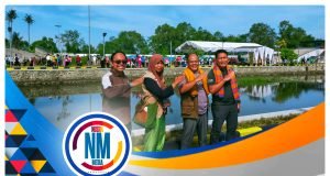 BPBD NTB Serap Aspirasi Warga Guntur Macan