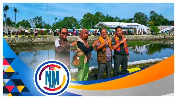 BPBD NTB Serap Aspirasi Warga Guntur Macan