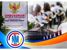 Ombudsman NTB Bakal Kroscek Sekolah yang Melarang Siswa Ikut Ujian Karena Belum Bayar BPP