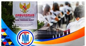 Ombudsman NTB Bakal Kroscek Sekolah yang Melarang Siswa Ikut Ujian Karena Belum Bayar BPP