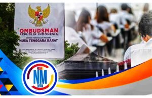 Ombudsman NTB Bakal Kroscek Sekolah yang Melarang Siswa Ikut Ujian Karena Belum Bayar BPP