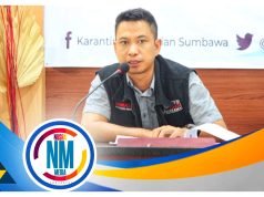 Bawaslu Sumbawa Ingatkan Parpol dan Caleg Tak Langgar Aturan