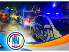 Satgas OMB Rinjani Kawal Ketat Surat Suara Pemilu 2024 Kota Mataram