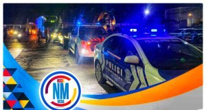 Satgas OMB Rinjani Kawal Ketat Surat Suara Pemilu 2024 Kota Mataram