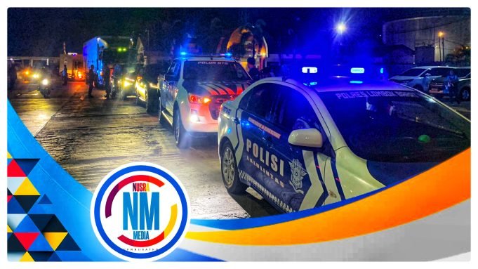 Satgas OMB Rinjani Kawal Ketat Surat Suara Pemilu 2024 Kota Mataram