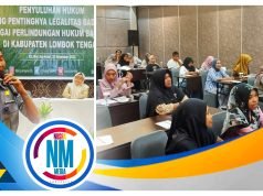 Pentingnya Legalitas Usaha Sebagai Perlindungan Hukum Bagi PUMK