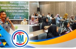 Pentingnya Legalitas Usaha Sebagai Perlindungan Hukum Bagi PUMK