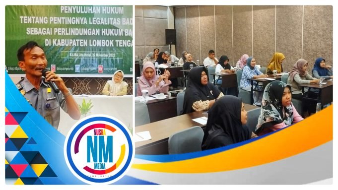 Pentingnya Legalitas Usaha Sebagai Perlindungan Hukum Bagi PUMK