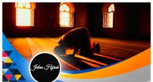 Sejumlah Keutamaan Sholat 5 Waktu