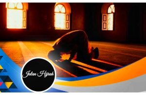 Sejumlah Keutamaan Sholat 5 Waktu