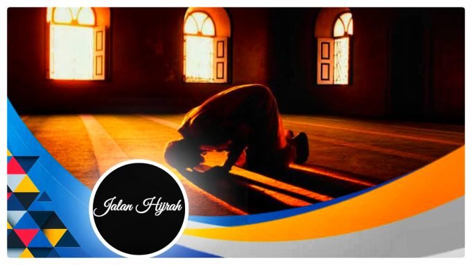 Sejumlah Keutamaan Sholat 5 Waktu