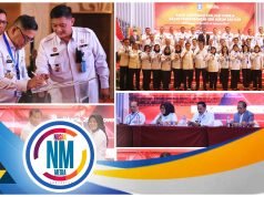 Kembangkan Kompetensi, BPSDM Kemenkumham Persiapkan Pelatihan Teknis Pegawai