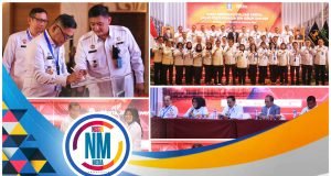 Kembangkan Kompetensi, BPSDM Kemenkumham Persiapkan Pelatihan Teknis Pegawai