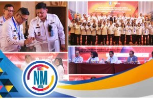 Kembangkan Kompetensi, BPSDM Kemenkumham Persiapkan Pelatihan Teknis Pegawai