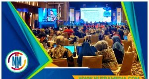 Ditjen AHU Persiapkan Kinerja Progresif dan Akuntabel Jelang Tahun 2024