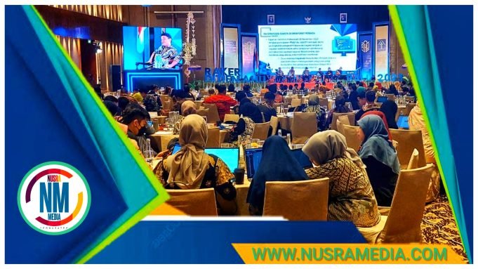 Ditjen AHU Persiapkan Kinerja Progresif dan Akuntabel Jelang Tahun 2024