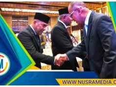 Rakernis Pelayanan Administrasi Hukum Umum, Dirjen AHU : Kedepankan Integritas dan Transparansi dalam Pengawasan Notaris