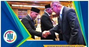 Rakernis Pelayanan Administrasi Hukum Umum, Dirjen AHU : Kedepankan Integritas dan Transparansi dalam Pengawasan Notaris