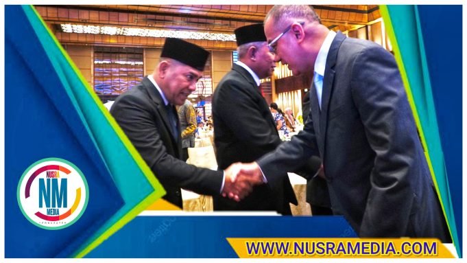 Rakernis Pelayanan Administrasi Hukum Umum, Dirjen AHU : Kedepankan Integritas dan Transparansi dalam Pengawasan Notaris