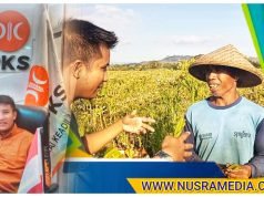 Muhammad Fauzi Pertanyakan Kejelasan Alokasi 50 Persen DBHCHT Untuk Kesejahteraan Masyarakat