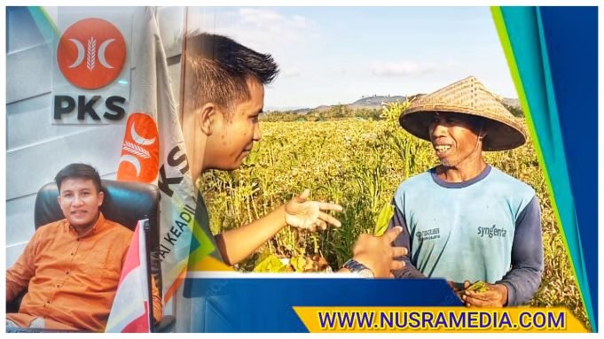 Muhammad Fauzi Pertanyakan Kejelasan Alokasi 50 Persen DBHCHT Untuk Kesejahteraan Masyarakat