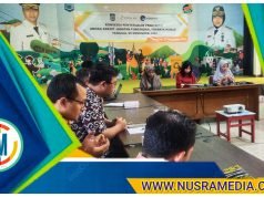 Sekretaris Diskominfotik NTB : “Penting Tingkatkan Kapasitas Pranata Humas”