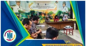 Sekretaris Diskominfotik NTB : “Penting Tingkatkan Kapasitas Pranata Humas”
