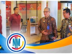 Ditjen HAM Apresiasi Kanwil Kemenkumham NTB