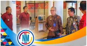 Ditjen HAM Apresiasi Kanwil Kemenkumham NTB