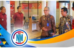 Ditjen HAM Apresiasi Kanwil Kemenkumham NTB