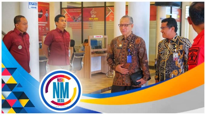 Ditjen HAM Apresiasi Kanwil Kemenkumham NTB