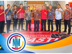 Ditjen HAM dan Kanwil Kemenkumham NTB Sepakat Dorong Internalisasi HAM ke Masyarakat