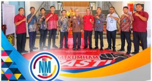 Ditjen HAM dan Kanwil Kemenkumham NTB Sepakat Dorong Internalisasi HAM ke Masyarakat