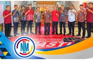 Ditjen HAM dan Kanwil Kemenkumham NTB Sepakat Dorong Internalisasi HAM ke Masyarakat