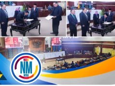 Disetujui Jadi Perda, APBD NTB 2024 Ditargetkan Rp6,1 Triliun Lebih