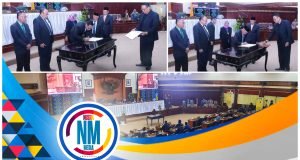 Disetujui Jadi Perda, APBD NTB 2024 Ditargetkan Rp6,1 Triliun Lebih