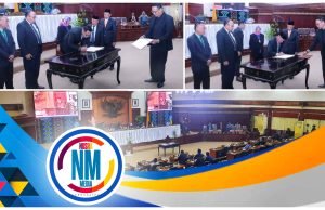 Disetujui Jadi Perda, APBD NTB 2024 Ditargetkan Rp6,1 Triliun Lebih