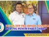 Bang Zul : Jangan Tegang dan Emosional, Sikapi Momen Politik dengan Riang Gembira !