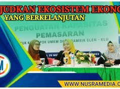 Disperin NTB Komit Bentuk Desa Industri