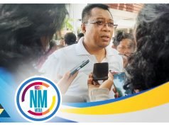 Usai Bersama Ketua TKN Prabowo-Gibran, Malam Ini Diundang Tim Ganjar, Bang Zul : “Saya Pasti Datang”