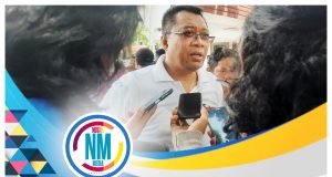 Usai Bersama Ketua TKN Prabowo-Gibran, Malam Ini Diundang Tim Ganjar, Bang Zul : “Saya Pasti Datang”