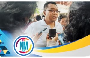 Usai Bersama Ketua TKN Prabowo-Gibran, Malam Ini Diundang Tim Ganjar, Bang Zul : “Saya Pasti Datang”