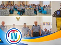 Kepala Kanwil Kememkumham NTB Tekankan Netralitas ASN Jelang Pemilu 2024