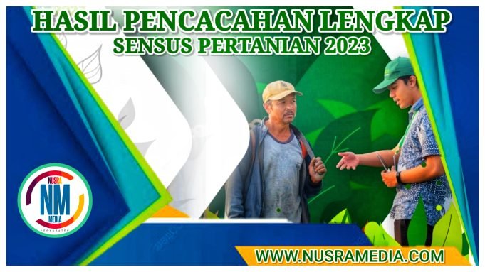 Petani Milenial di NTB Capai 225.483 Orang