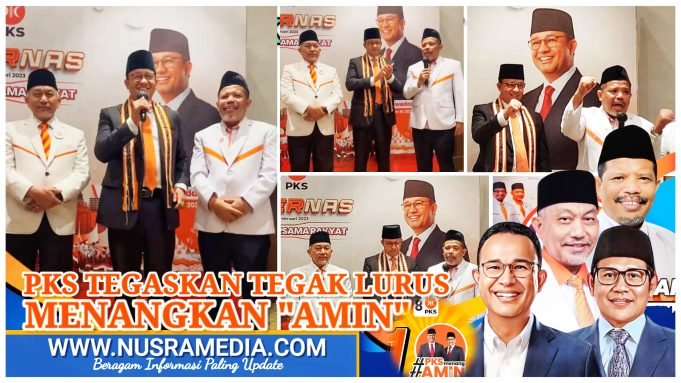 Optimis AMIN Menang di NTB, Johan Rosihan : “Rakyat Butuh Perubahan”