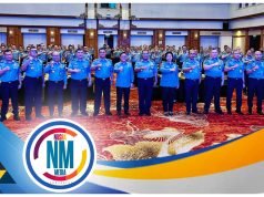 Kadiv Keimigrasian Kemenkumham NTB Hadiri Kegiatan “P3K” di Bali